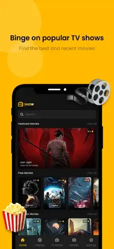 pikashow-apk-new-version tv show